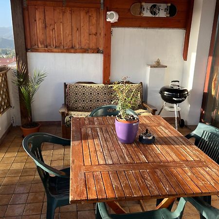 Casa Maestrale Appartement Gonnesa Buitenkant foto