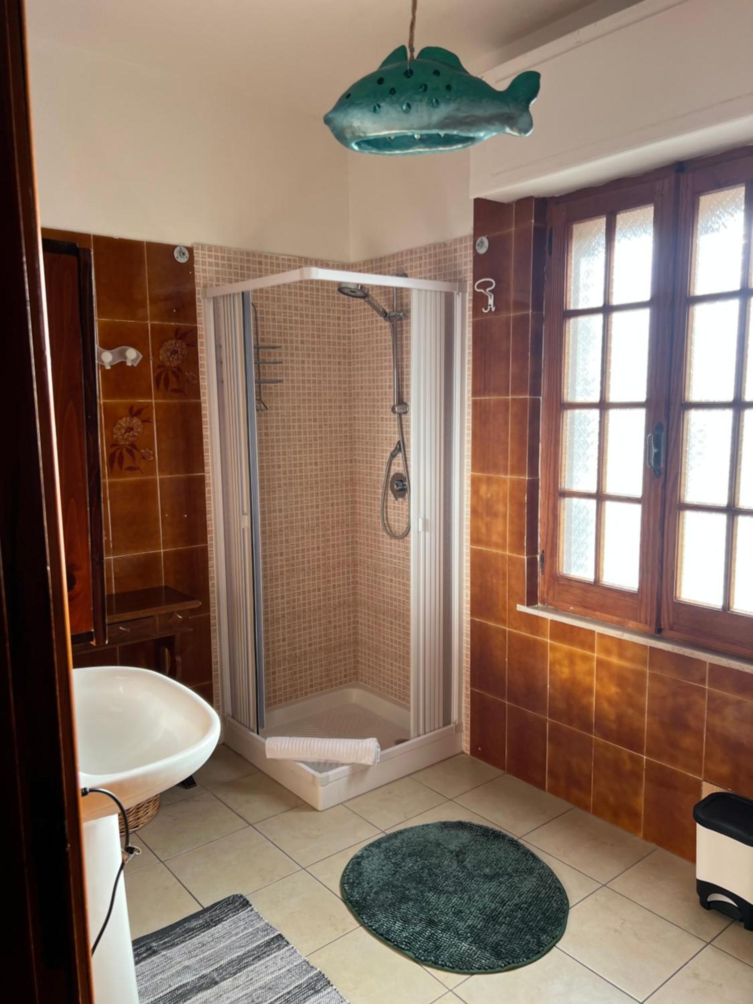 Casa Maestrale Appartement Gonnesa Buitenkant foto
