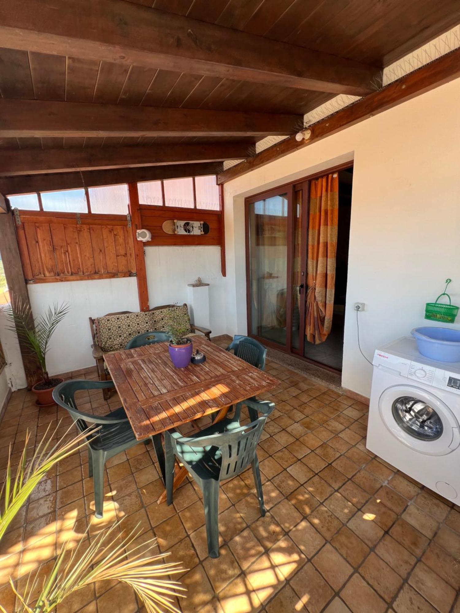 Casa Maestrale Appartement Gonnesa Buitenkant foto