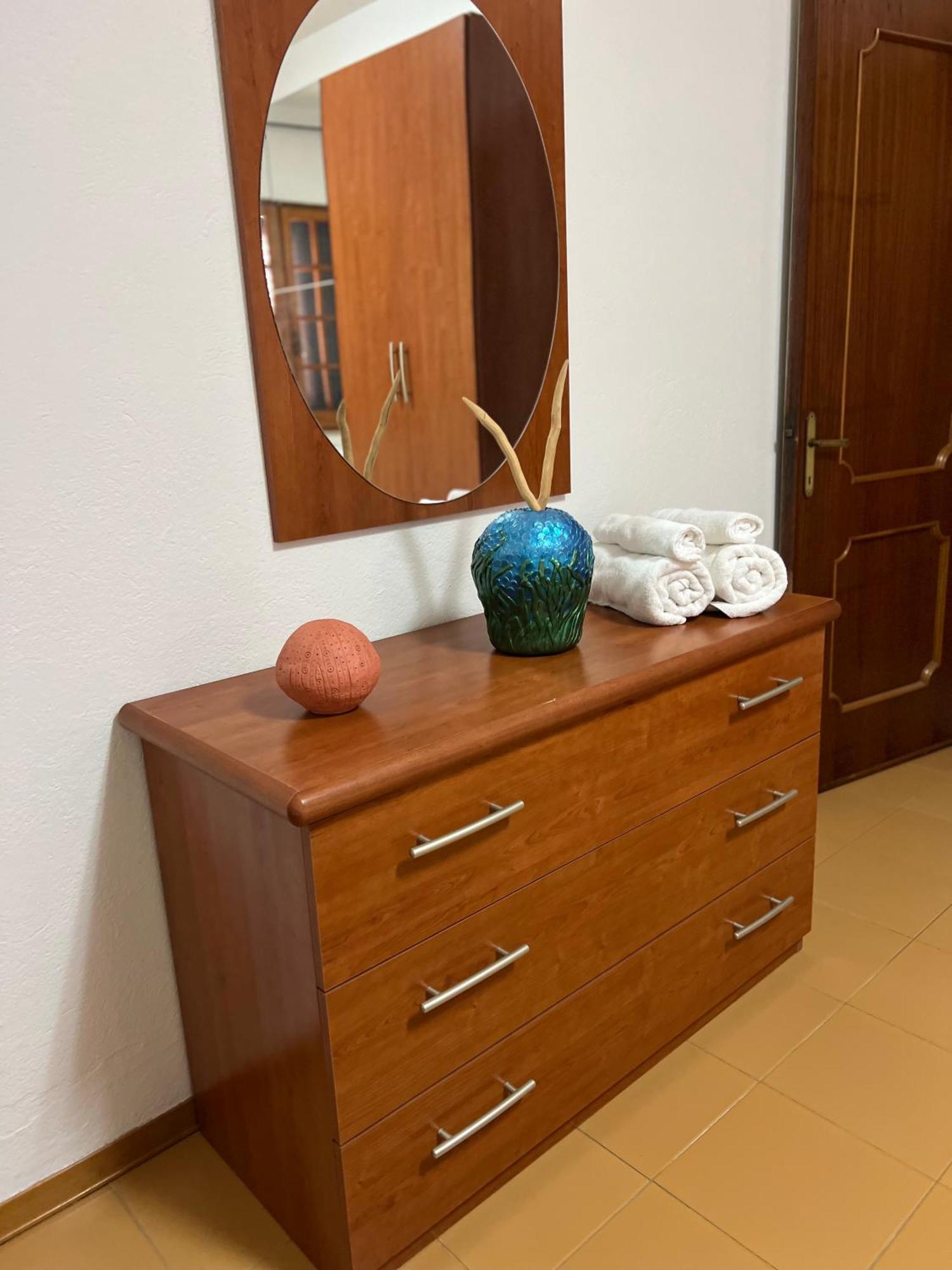 Casa Maestrale Appartement Gonnesa Buitenkant foto